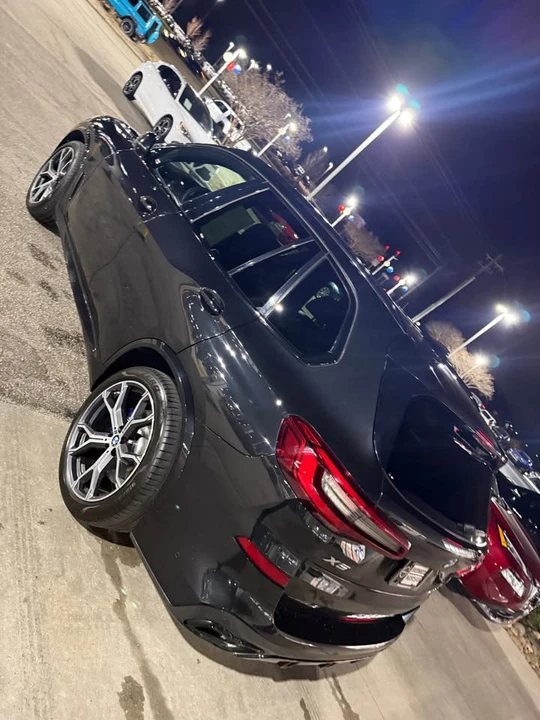 2020 BMW G05 X5 - Image 3 of 5