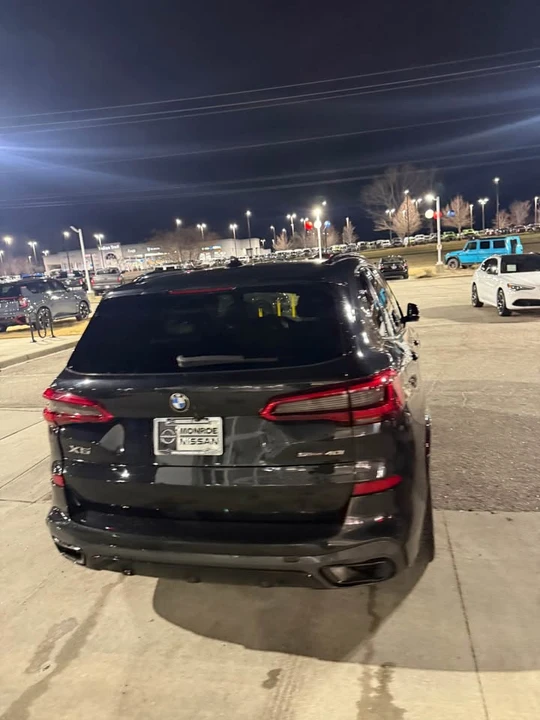 2020 BMW G05 X5 - Image 4 of 5
