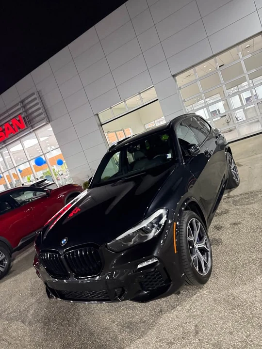 2020 BMW G05 X5 - Image 2 of 5