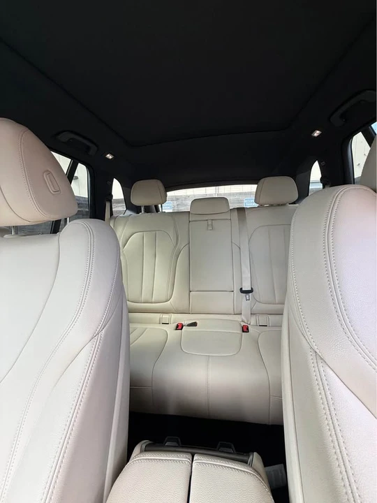 2020 BMW G05 X5 - Image 9 of 11
