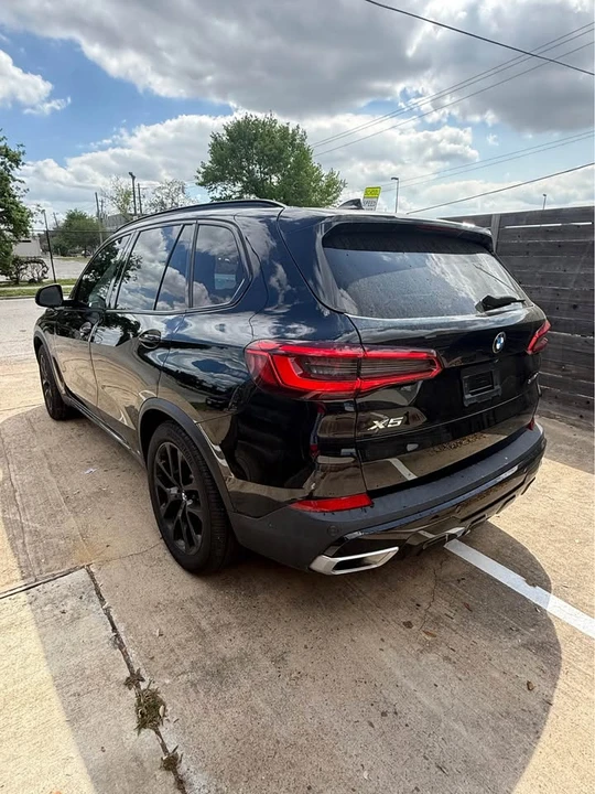 2020 BMW G05 X5 - Image 3 of 11