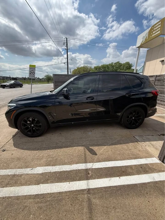 2020 BMW G05 X5 - Image 2 of 11