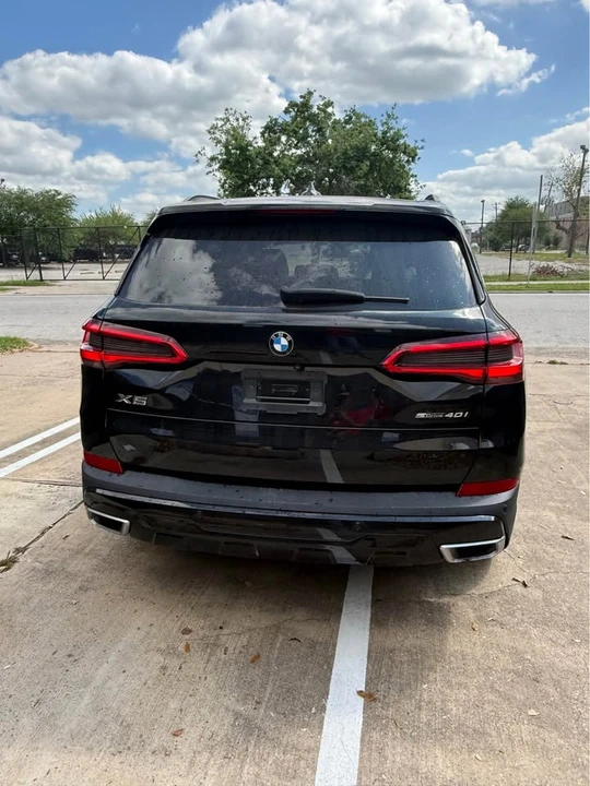 2020 BMW G05 X5 - Image 4 of 11