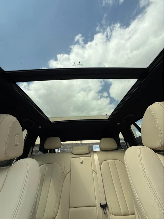 2020 BMW G05 X5 - Image 11 of 11