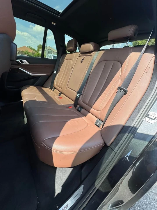 2020 BMW G05 X5 - Image 10 of 10
