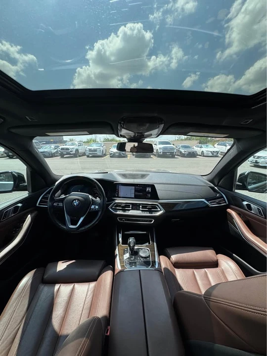 2020 BMW G05 X5 - Image 9 of 10