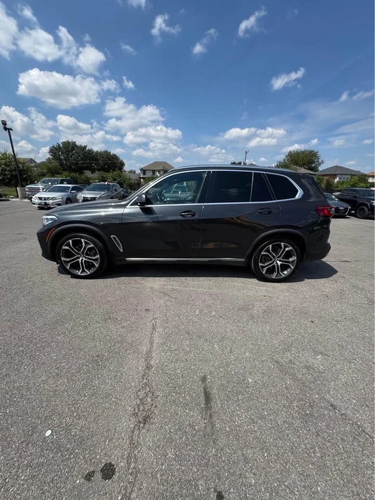 2020 BMW G05 X5 - Image 2 of 10