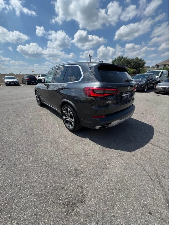 2020 BMW G05 X5 - Image 3 of 10