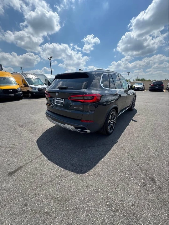 2020 BMW G05 X5 - Image 5 of 10