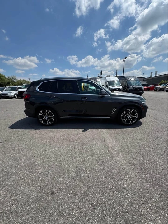 2020 BMW G05 X5 - Image 6 of 10