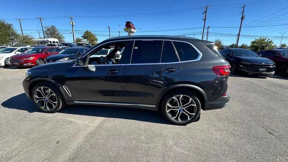 2020 BMW G05 X5 - Image 2 of 6