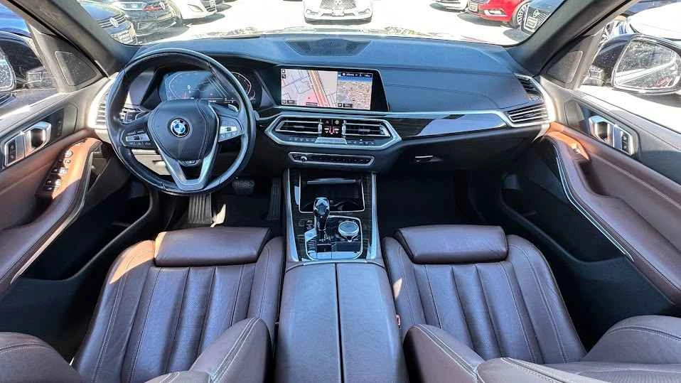 2020 BMW G05 X5 - Image 5 of 6