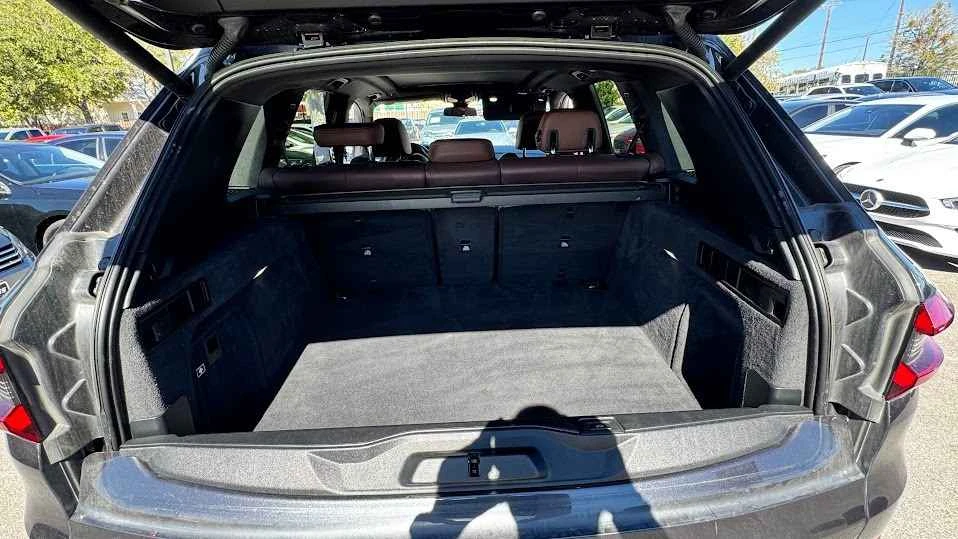 2020 BMW G05 X5 - Image 4 of 6