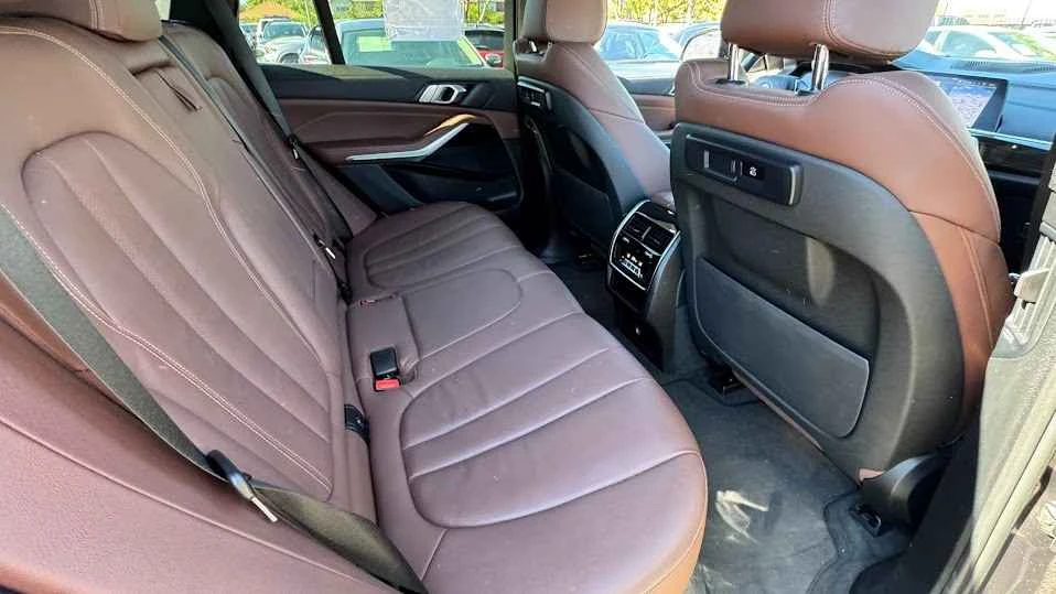 2020 BMW G05 X5 - Image 3 of 6