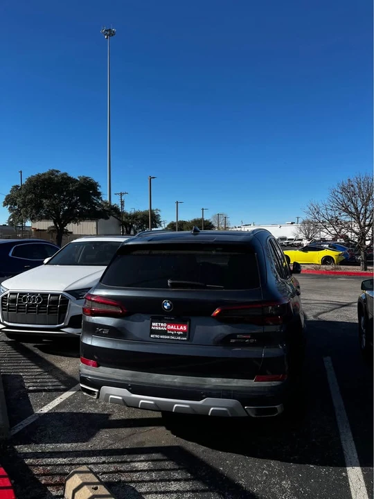 2020 BMW G05 X5 - Image 4 of 7