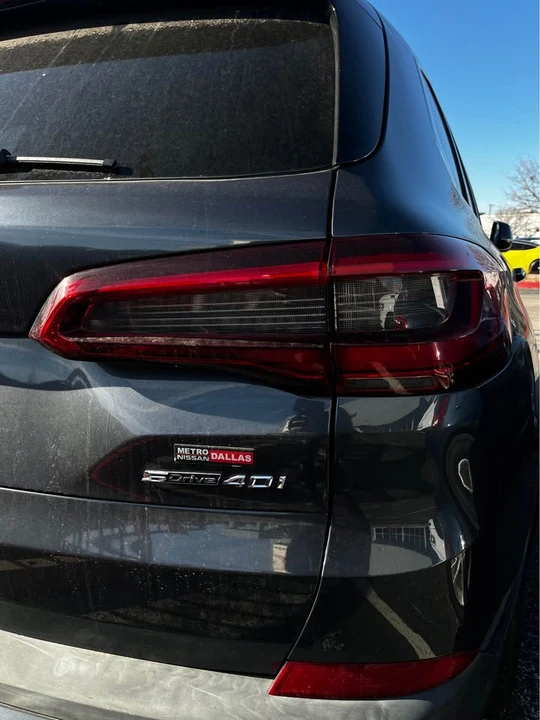 2020 BMW G05 X5 - Image 5 of 7