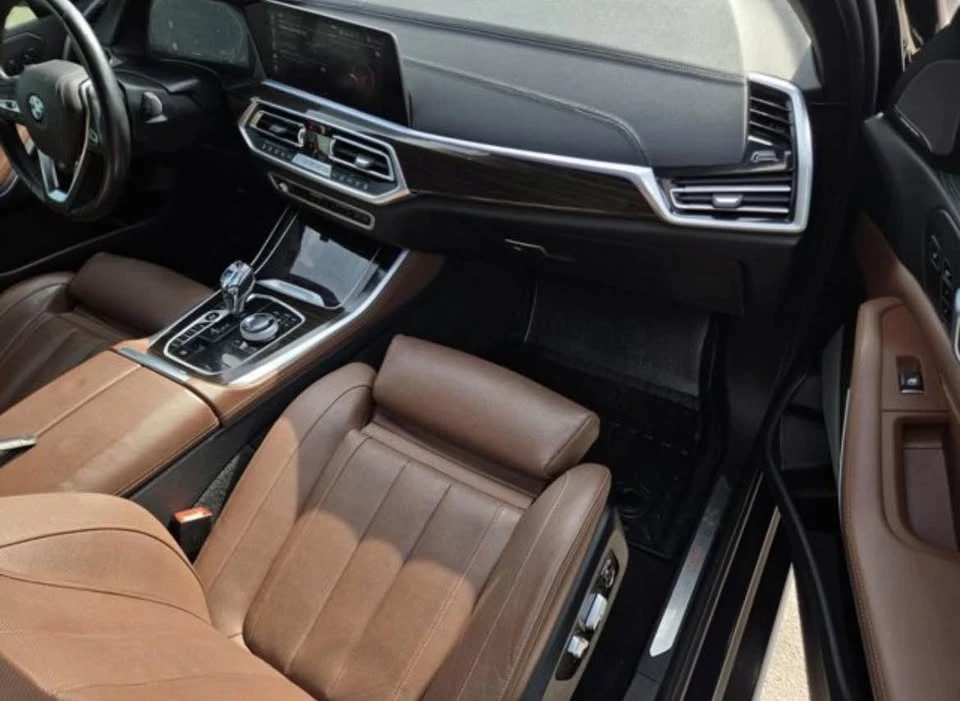 2020 BMW G05 X5 - Image 6 of 7