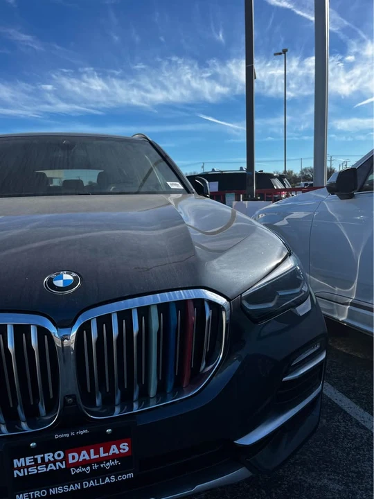 2020 BMW G05 X5 - Image 3 of 7