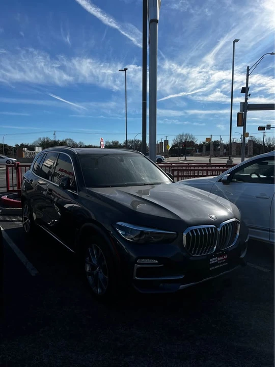 2020 BMW G05 X5 - Image 2 of 7