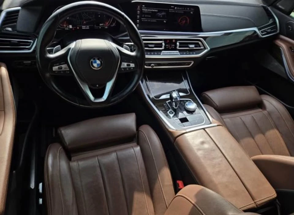2020 BMW G05 X5 - Image 7 of 7