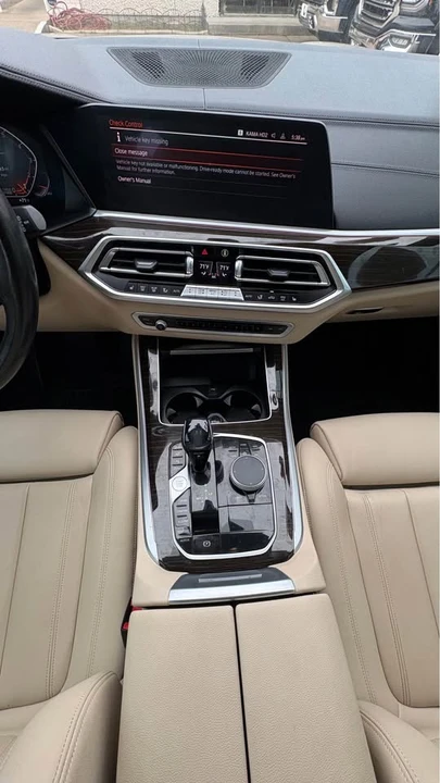 2020 BMW G05 X5 - Image 7 of 8