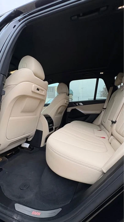 2020 BMW G05 X5 - Image 8 of 8
