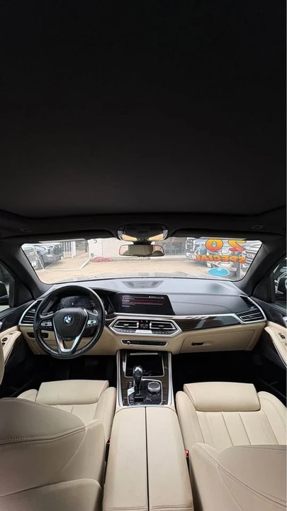 2020 BMW G05 X5 - Image 5 of 8