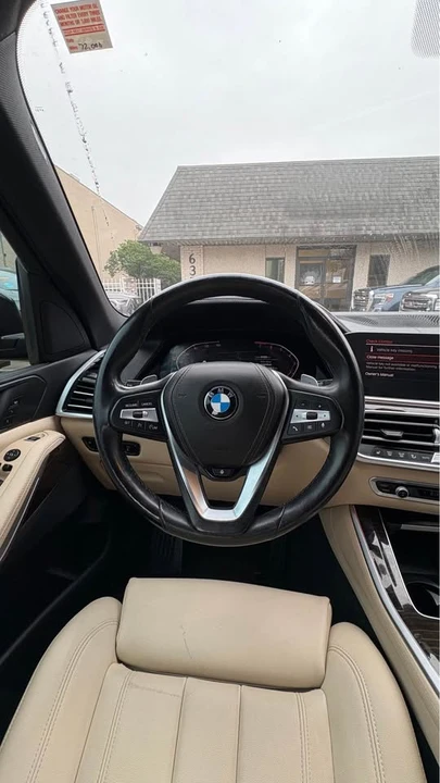 2020 BMW G05 X5 - Image 6 of 8