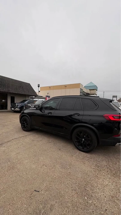2020 BMW G05 X5 - Image 3 of 8