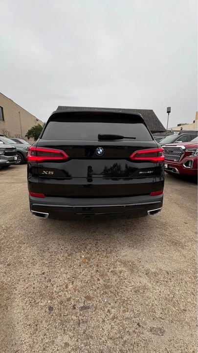 2020 BMW G05 X5 - Image 4 of 8