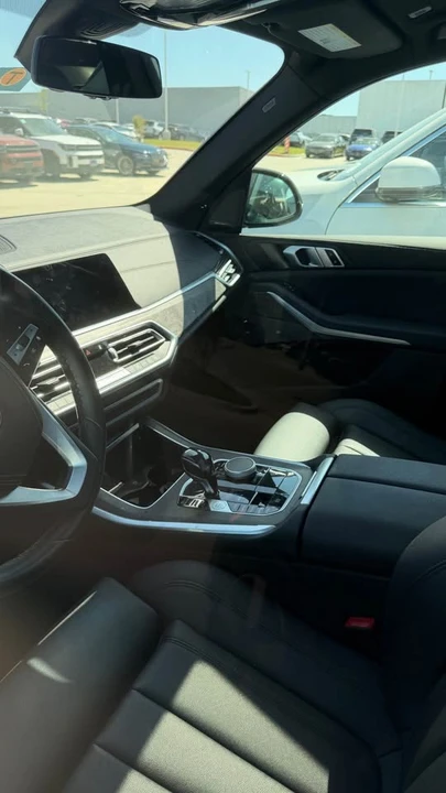 2020 BMW G05 X5 - Image 5 of 5