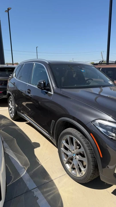 2020 BMW G05 X5 - Image 3 of 5