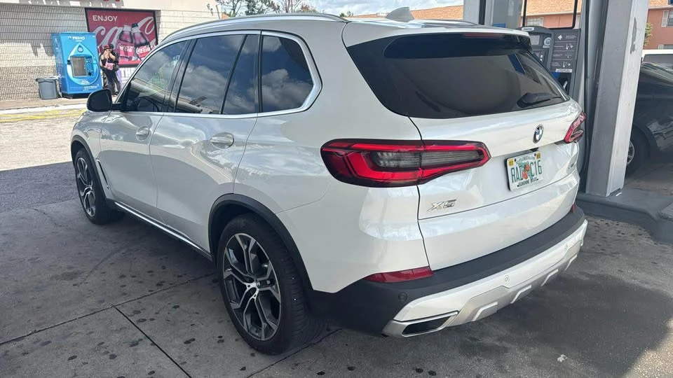 2020 BMW G05 X5 - Image 4 of 7