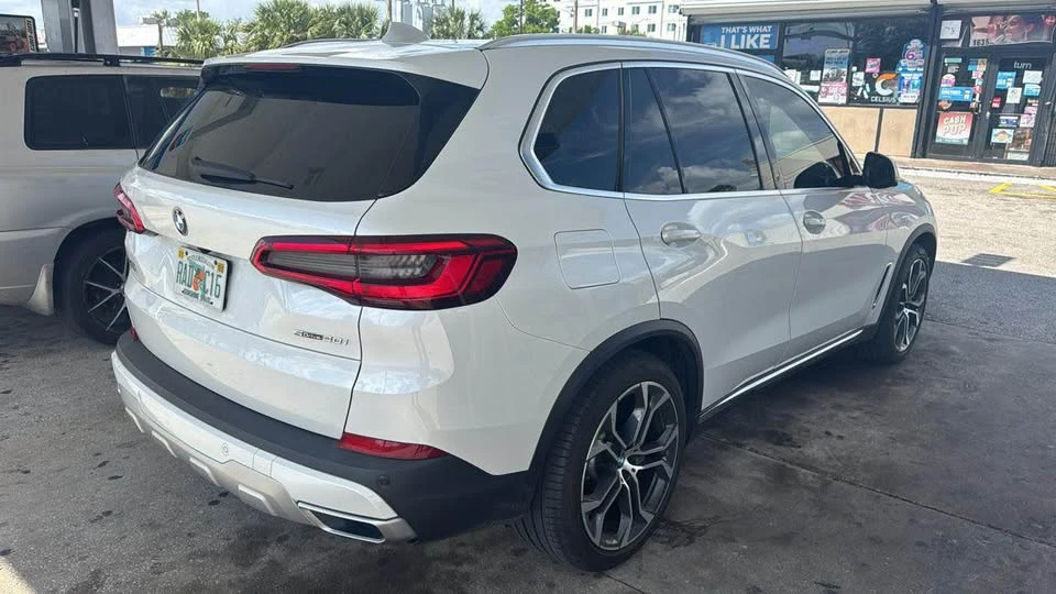 2020 BMW G05 X5 - Image 3 of 7