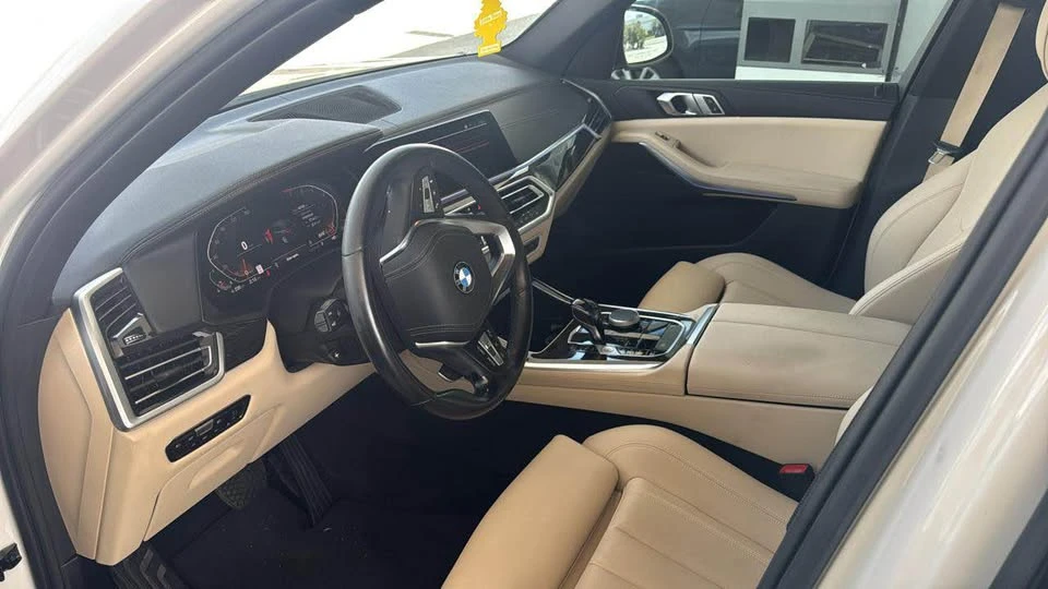 2020 BMW G05 X5 - Image 5 of 7