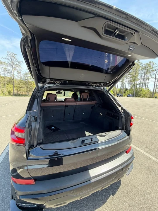 2020 BMW G05 X5 - Image 13 of 19