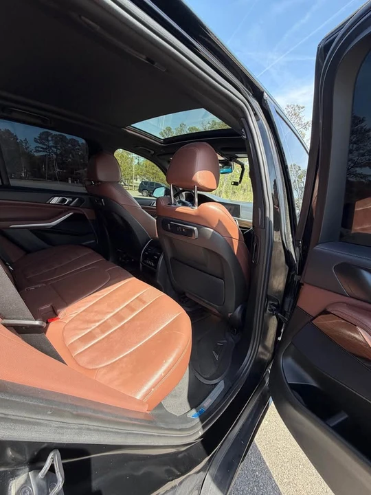 2020 BMW G05 X5 - Image 11 of 19