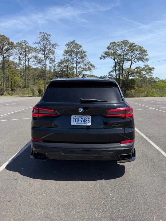 2020 BMW G05 X5 - Image 7 of 19