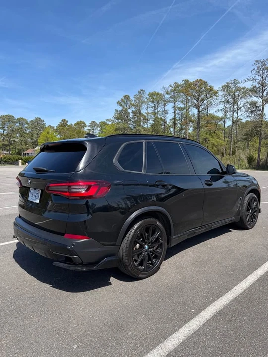 2020 BMW G05 X5 - Image 8 of 19
