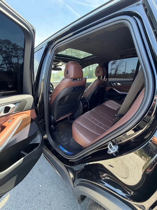 2020 BMW G05 X5 - Image 10 of 19