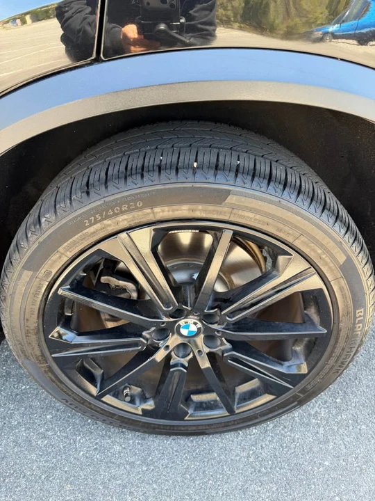 2020 BMW G05 X5 - Image 17 of 19