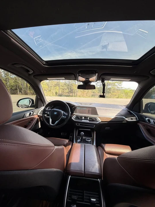 2020 BMW G05 X5 - Image 12 of 19