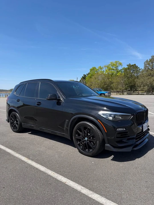 2020 BMW G05 X5 - Image 3 of 19