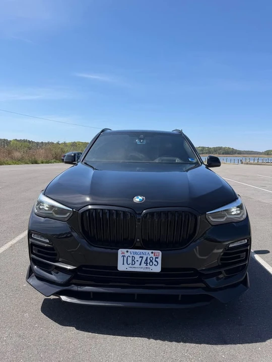 2020 BMW G05 X5 - Image 5 of 19