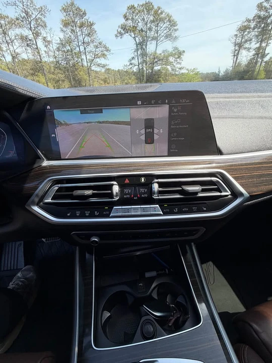 2020 BMW G05 X5 - Image 16 of 19