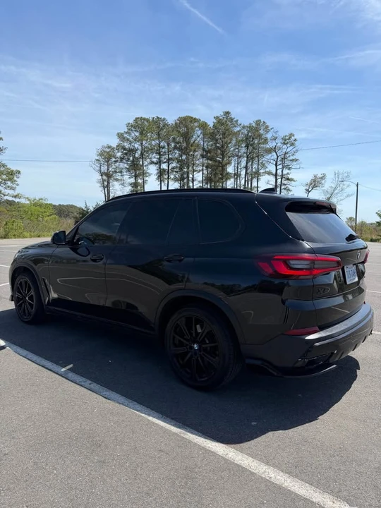 2020 BMW G05 X5 - Image 6 of 19