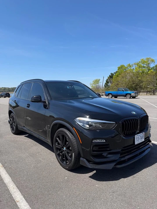 2020 BMW G05 X5 - Image 4 of 19