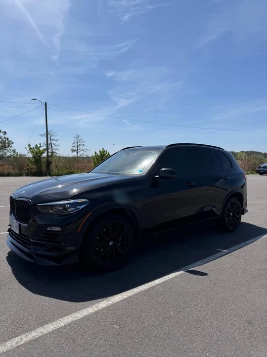 2020 BMW G05 X5 - Image 2 of 19