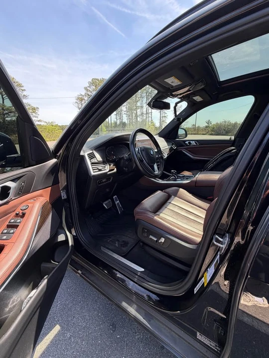 2020 BMW G05 X5 - Image 9 of 19