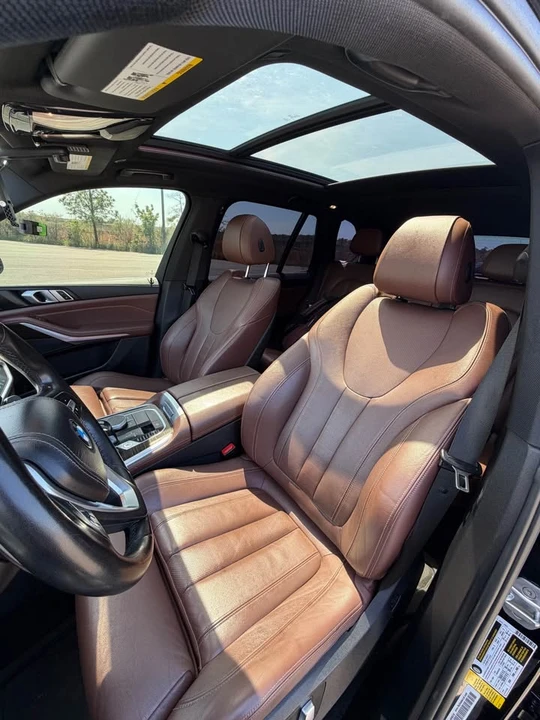 2020 BMW G05 X5 - Image 14 of 19